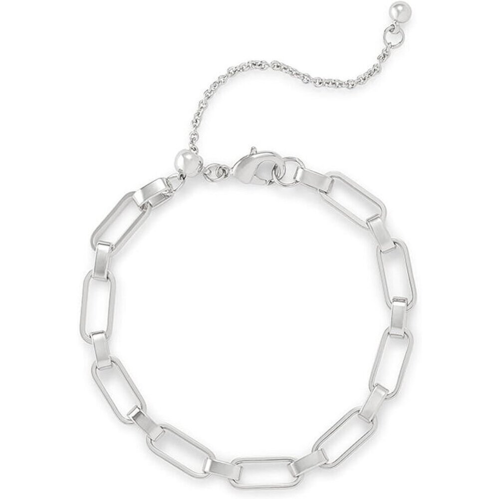 Women's Harley Adjustable Chain Bracelet Adjustable Bracelet High Polish Plating